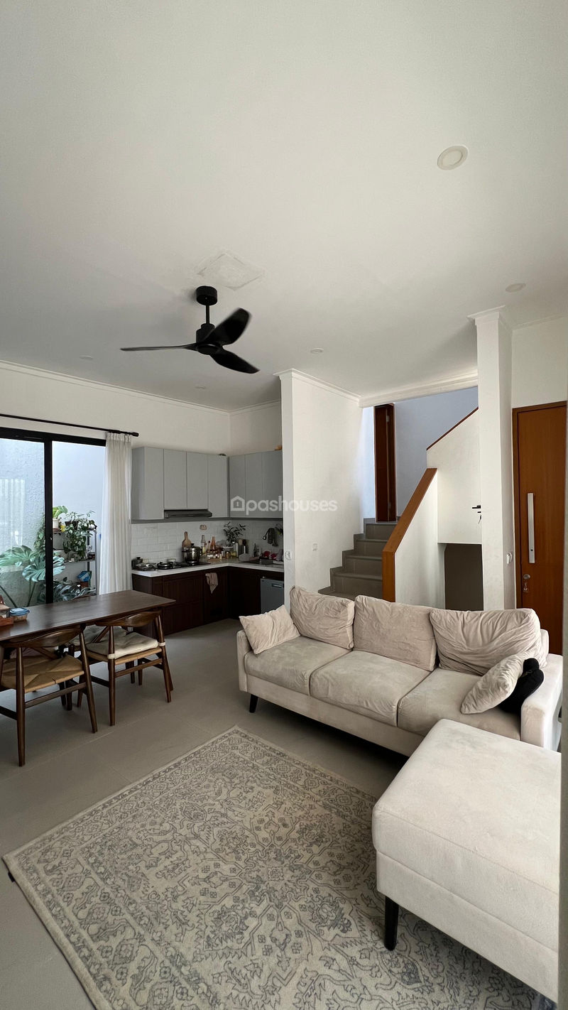 Perumahan Somerhill House No.26