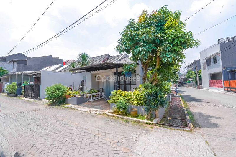 Cahaya Garuda Residence Blok C No.1