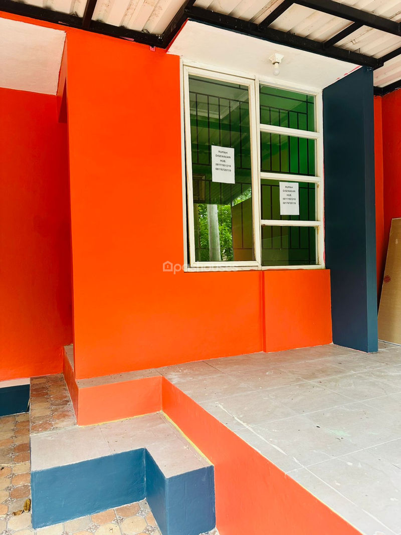 Cendana Residence Pamulang Blok H7
