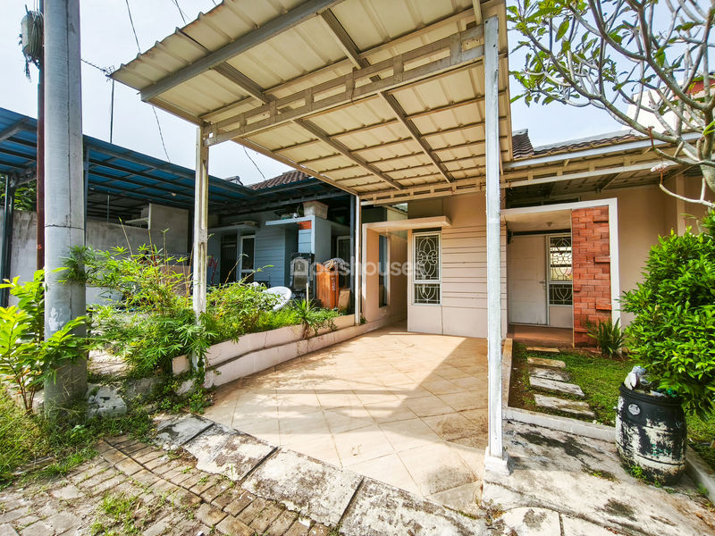 Greenland Forest Hill Residence Blok A7