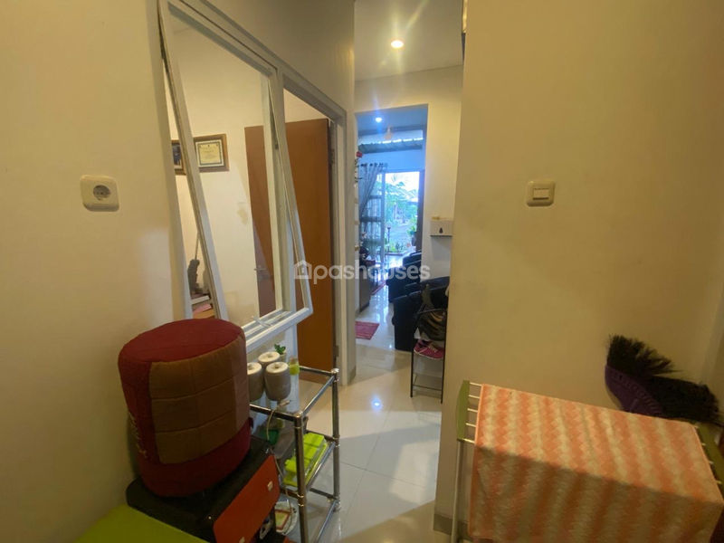 Komplek Trevista Residence Blok C1 No.2