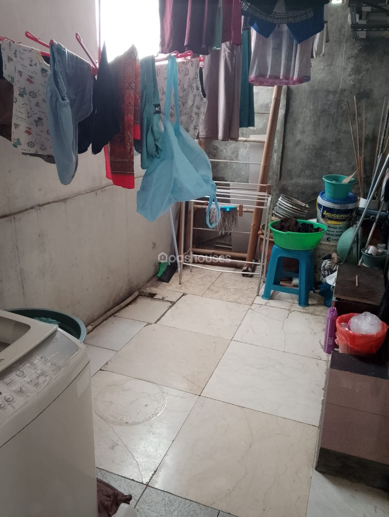 Jalan Cendana Depok