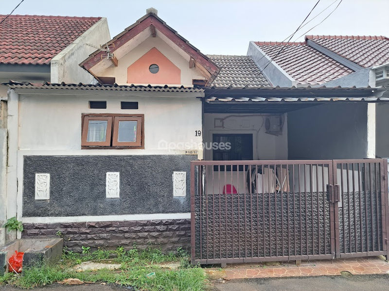 Perumahan Sawangan Permai Blok F10 No.19