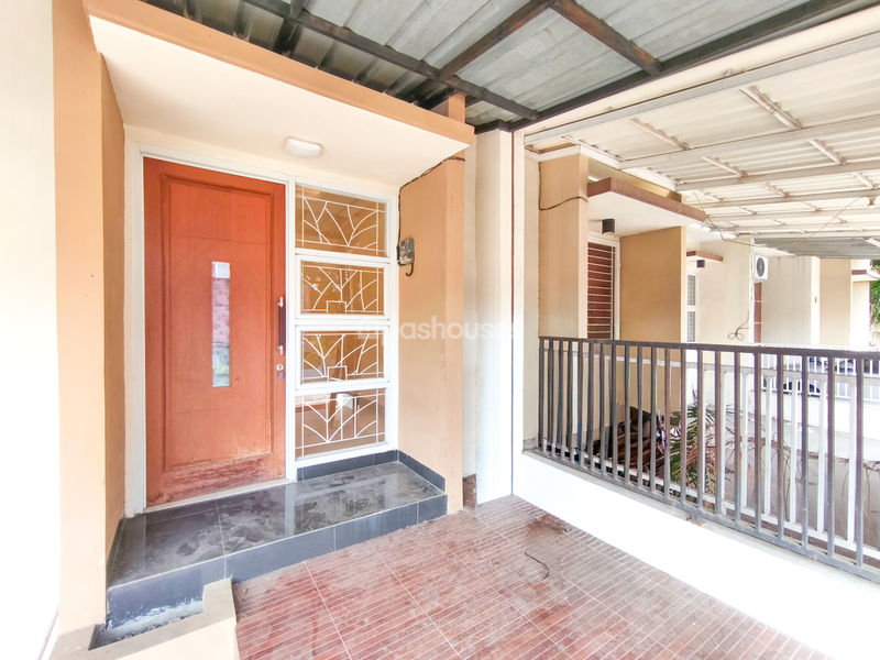 Komplek Trevista Residence Blok B6/24