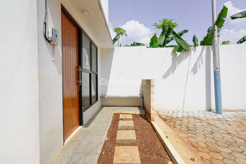 Perumahan Alera Residence No.6