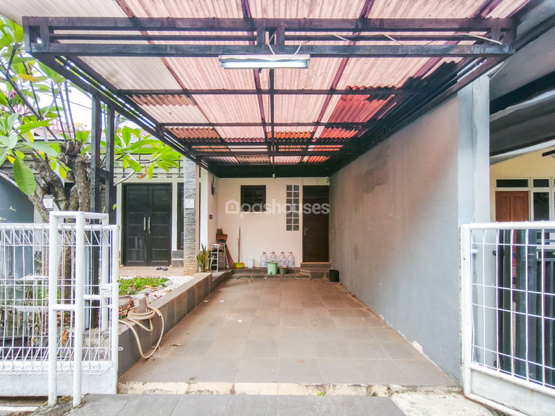 Bukit Cimanggu City Blok N3