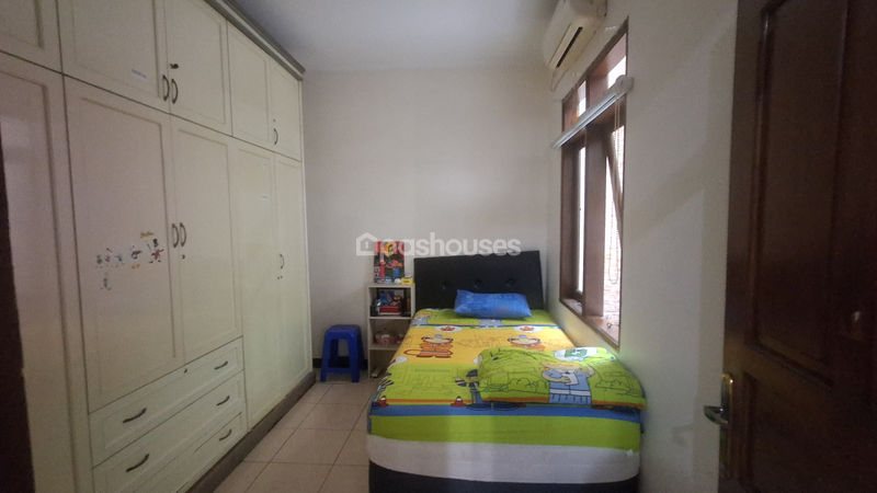 Perumahan Taman Yasmin Sektor 7 No.15