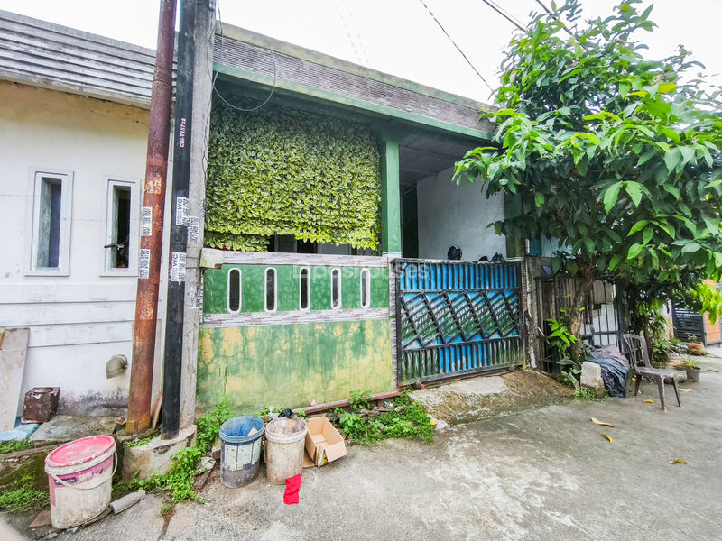 Perumahan Kalisuren Paradise 