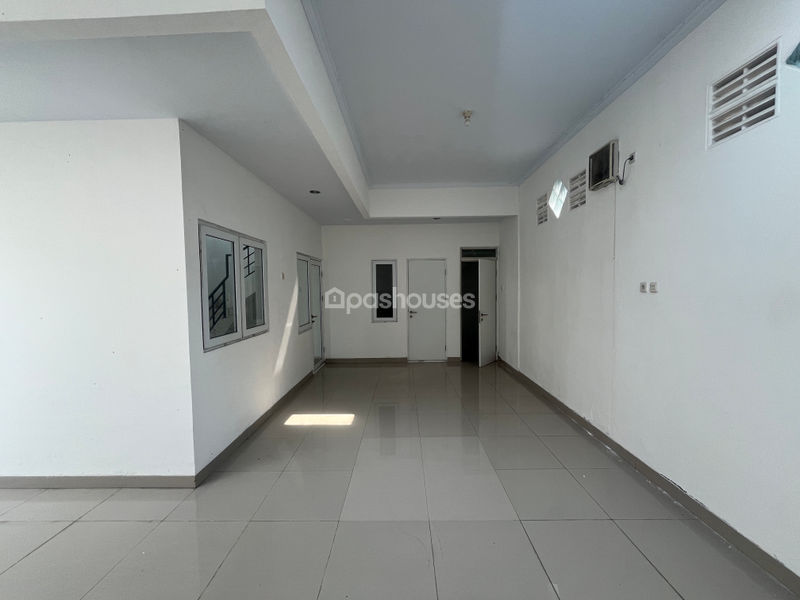 Familia Urban Cluster Dharmawangsa Blok CC No.16