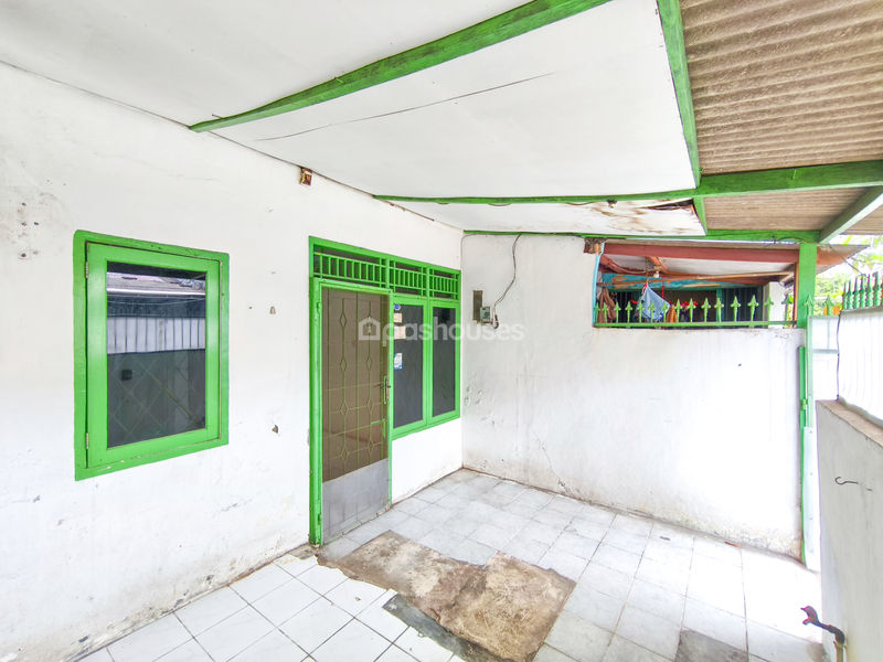 Perumahan Cipondoh Makmur