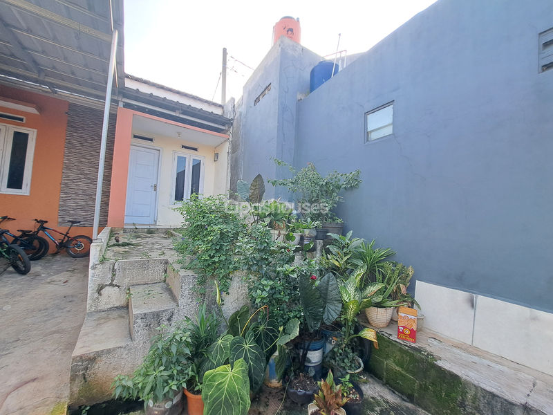 Kemang Raya Residence Blok A
