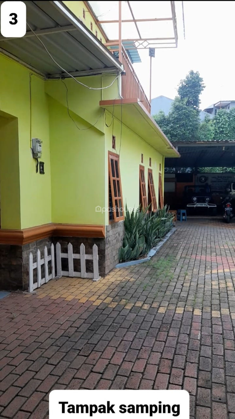 Jalan Kp. Klp. No.13