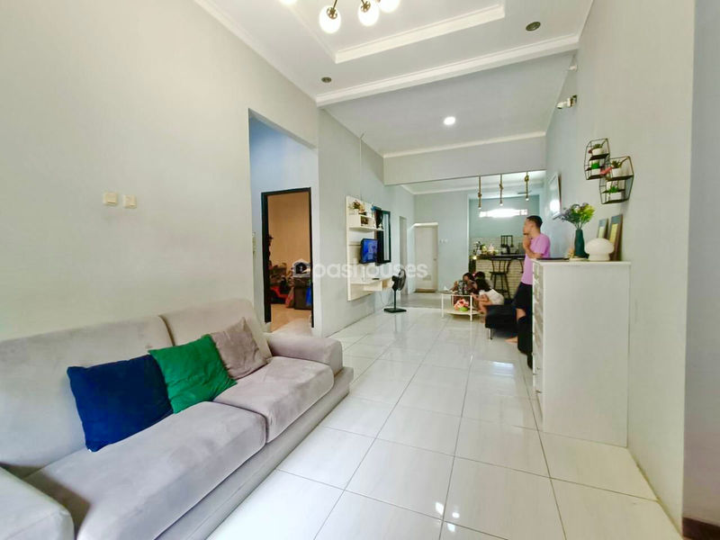 Perumahan Gardenia Residence