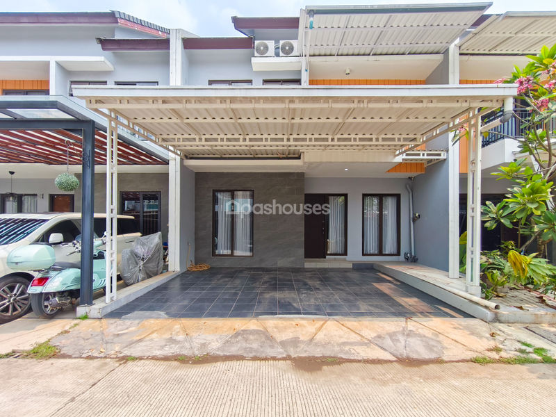 Perum Asana Residence