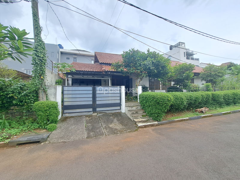 Perumahan Witana Harja Country Estate Blok C-35