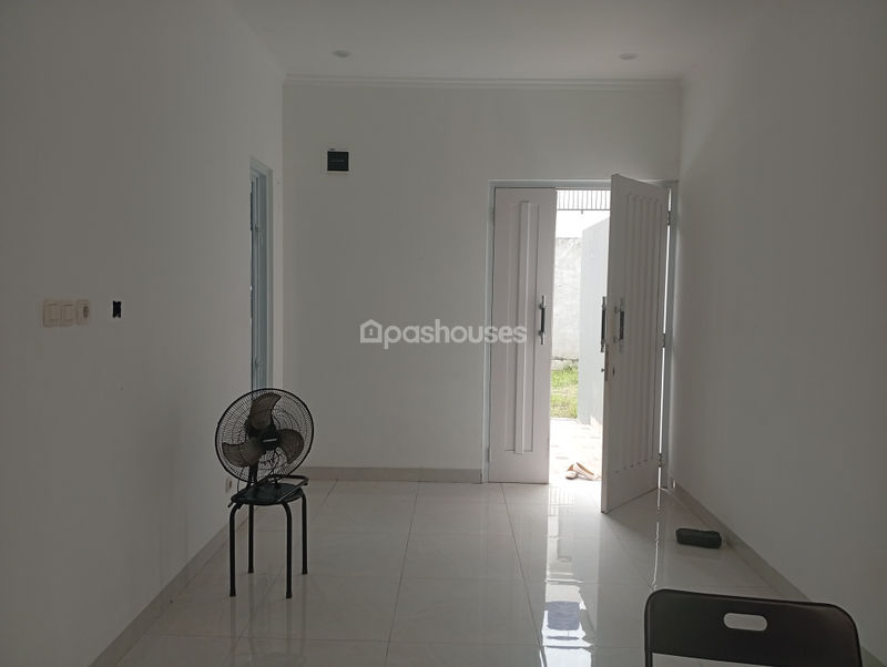 Townhouse Syariah Jatiasih