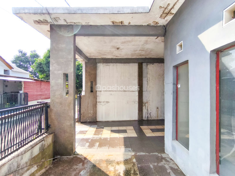 Perumahan Karawaci Residence Blok B6 No.28