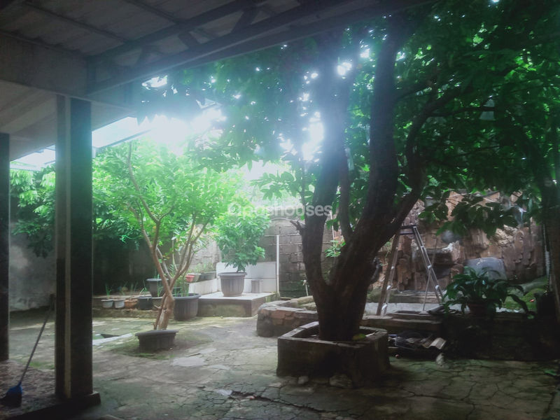 Kampung Ciketing Bekasi