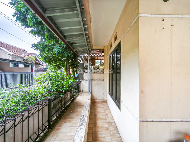 Villa Bogor Indah 1 Blok H1 No.25