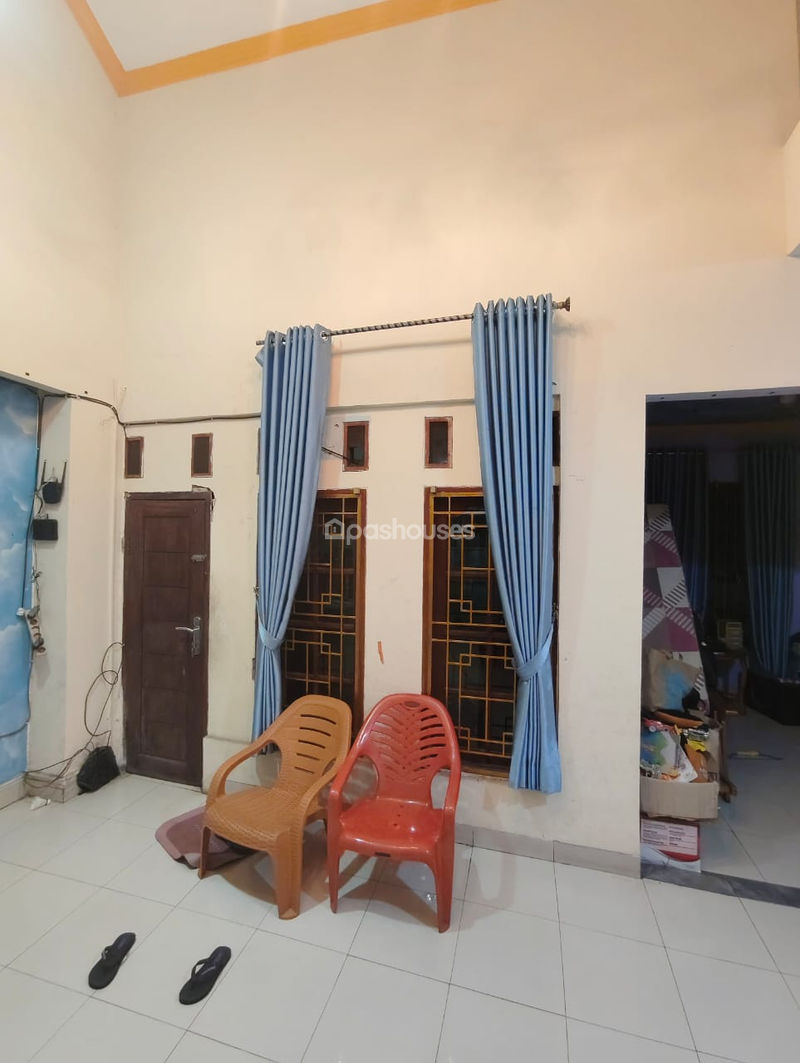 Perumahan Graha Harapan Regency