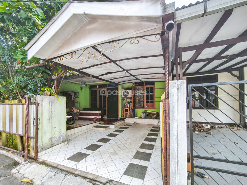 Komplek Pondok Cibubur Blok C3 No.24