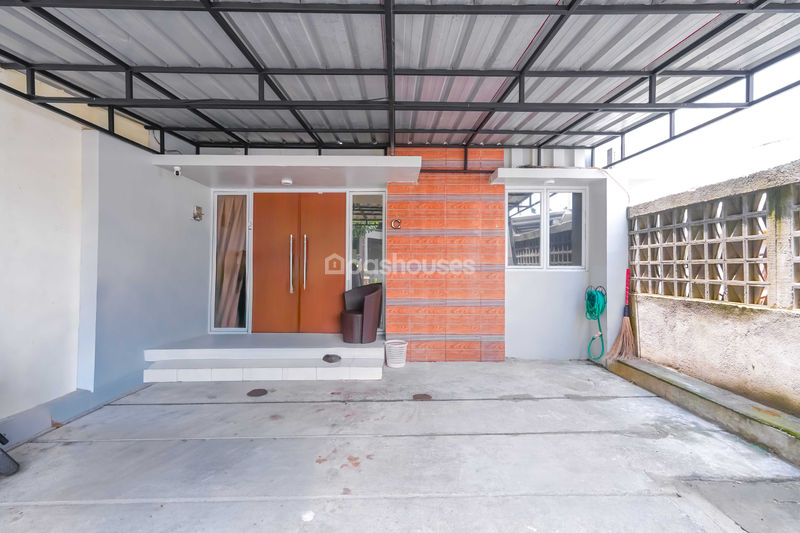 Komplek Mega Cinere No.7