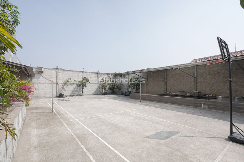Jalan Jagal Jagawana No.2 Bekasi