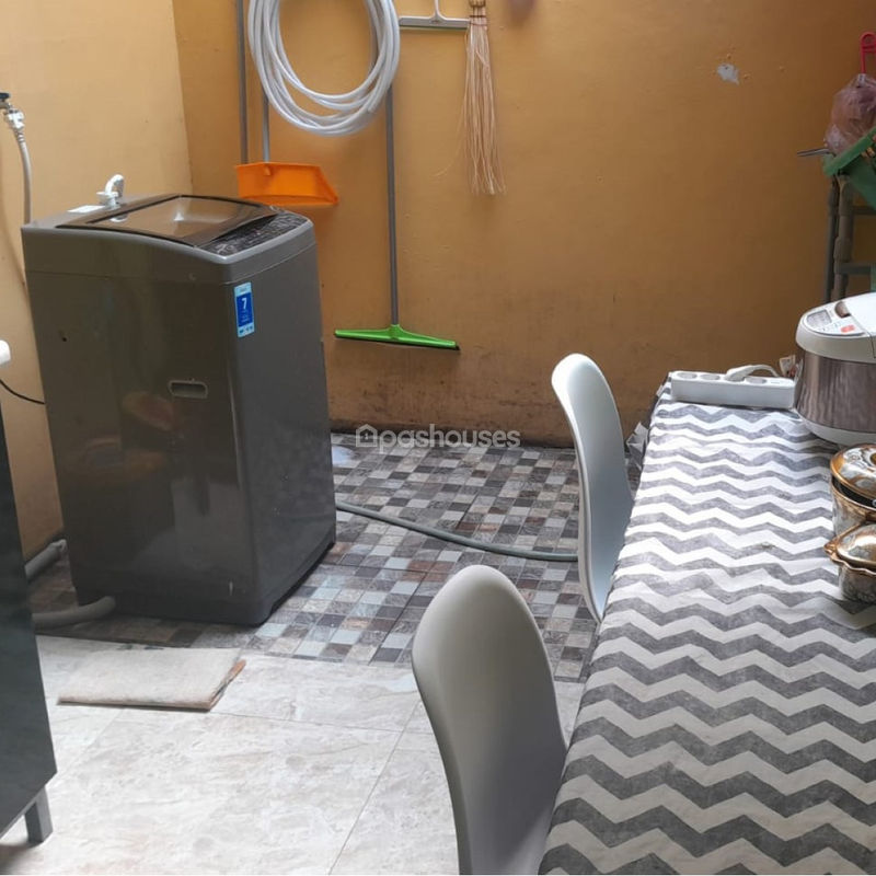 Bumi Cilebut Damai Blok D3