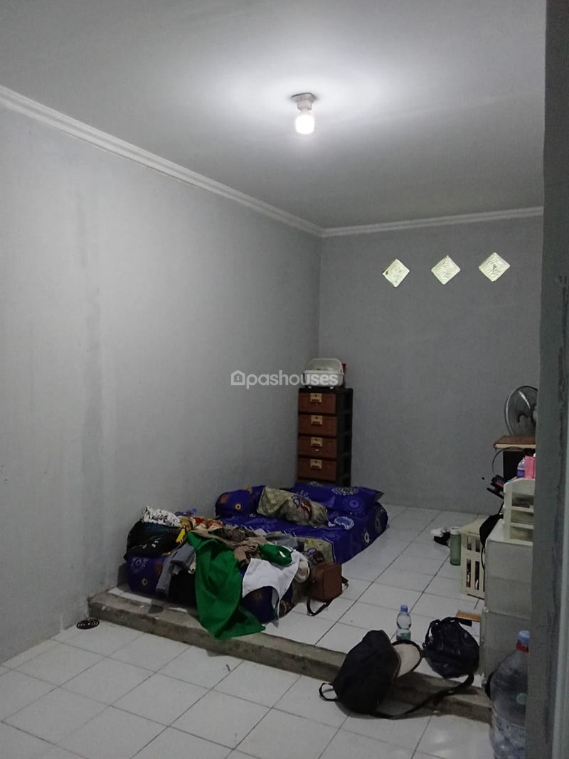 Perumahan Walikota Ciseeng Blok X No.6