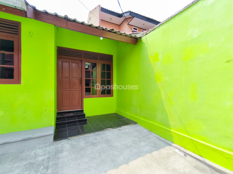 Perumahaan Taman Raya Citayam Blok H2 No.15