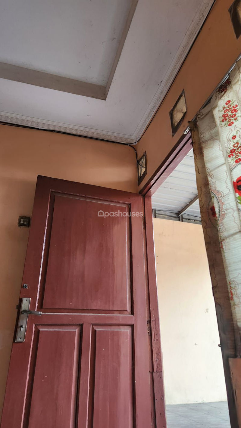 Perumahan Kutabumi Blok D8 Tangerang