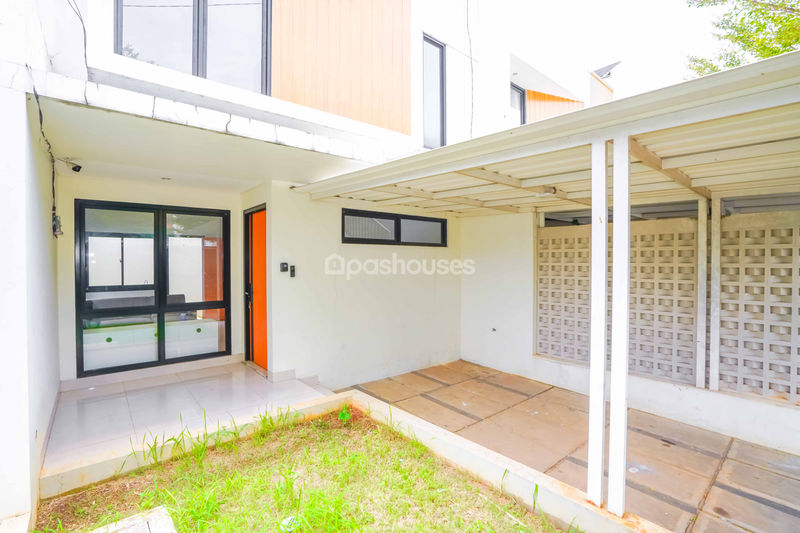 Gardens at Candi Sawangan Cluster Saviya Blok B10 No.02