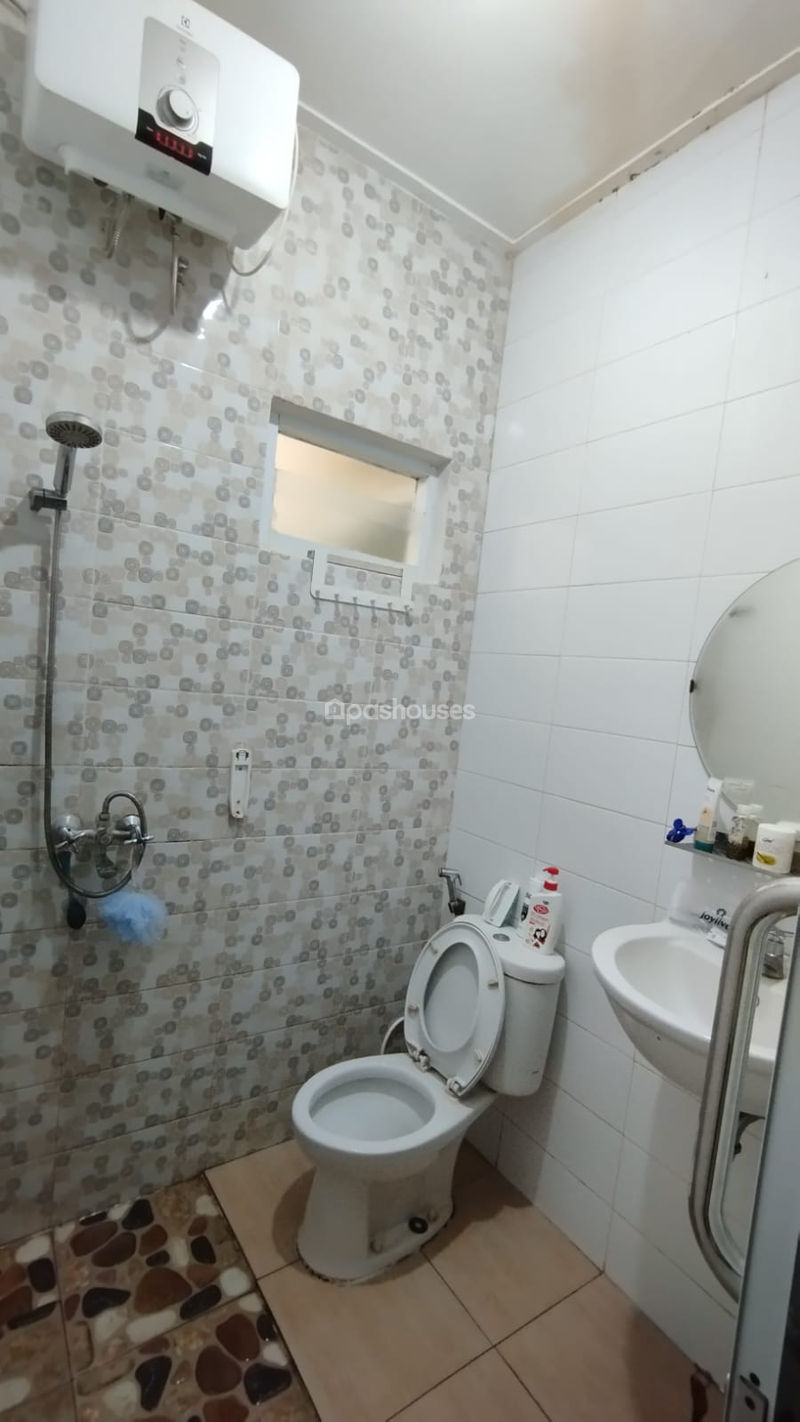 Perumahan Pakuan Regency Cluster Rara Santang Blok E3 No.22