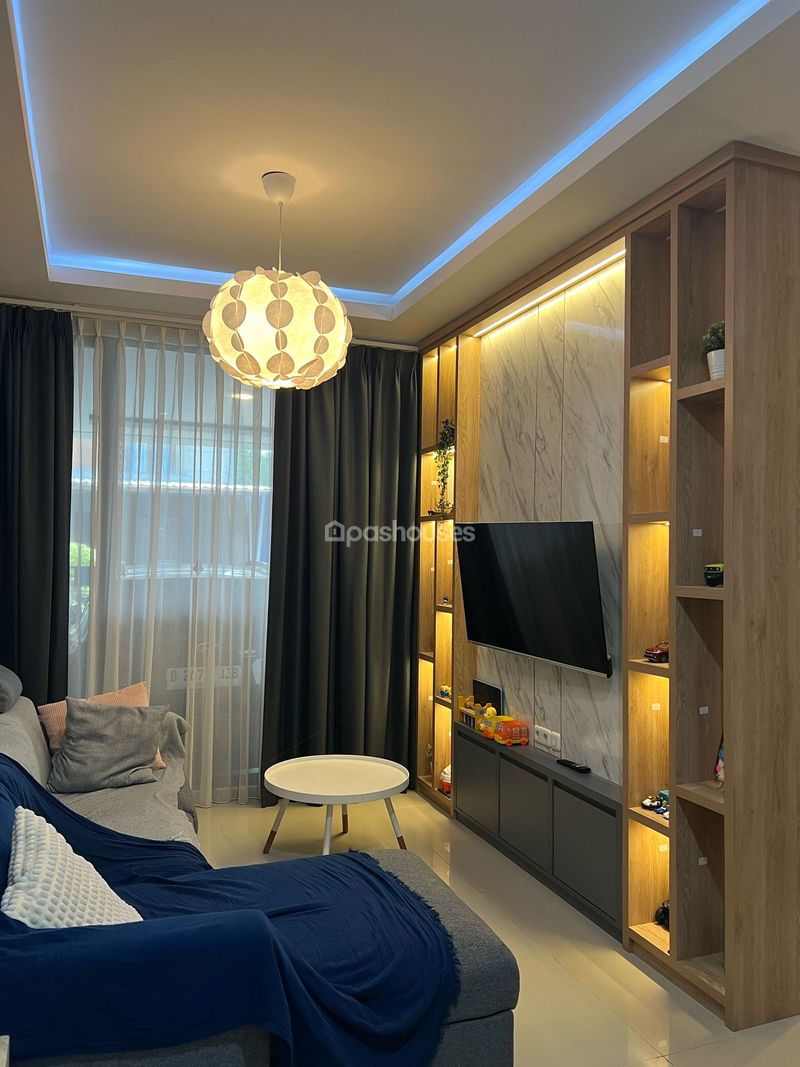 Graha Raya Cluster Fortune Spring Blok D2 Kav C1/06