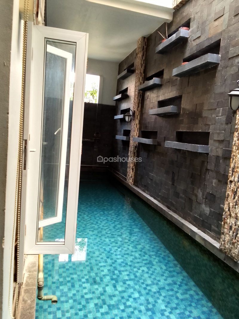 Perumahan Violet Garden Blok R23