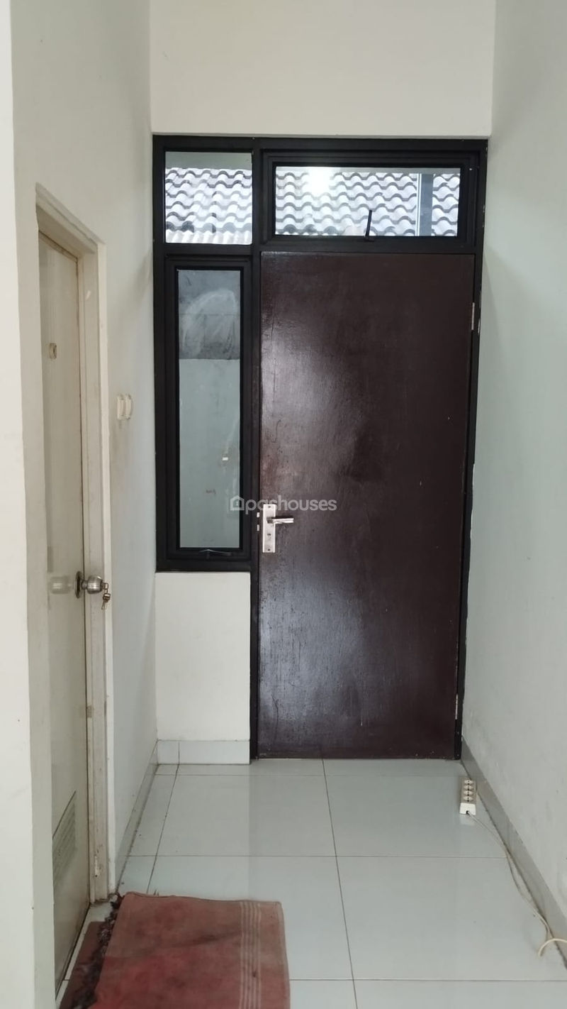 Bumi Indah Cluster Parahyangan Blok PTR 3A