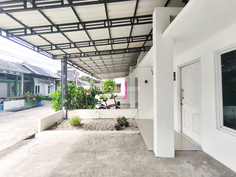 Perumahan Grand PGRI Residence 1 Blok C3