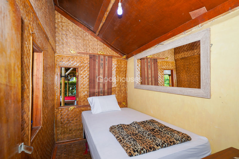 Villa Saung Ibu Bogor