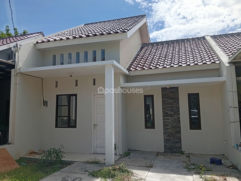 Perumahan Taman Swadaya Indah No.A4