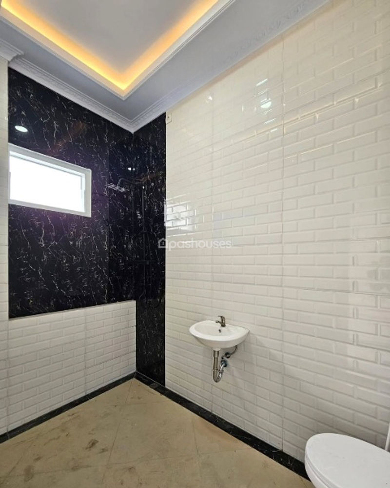 Perumahan Kahfi I Town House
