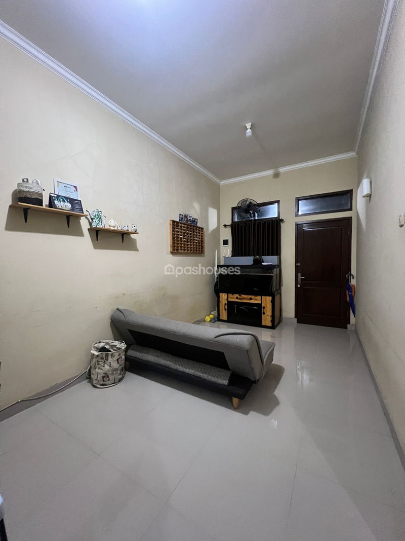 Perumahan Mutiara Cagar Alam 3 Depok