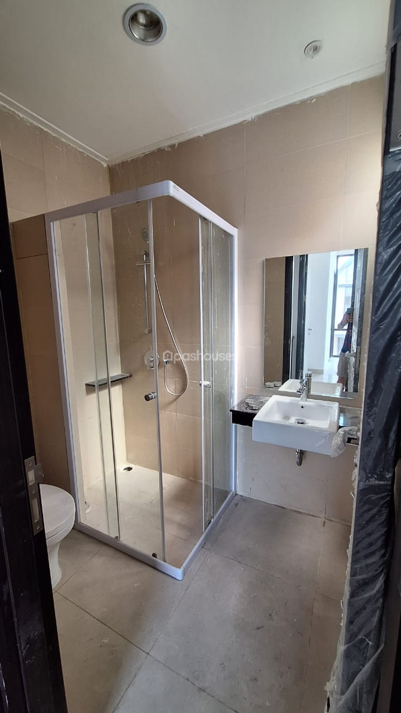 Perumahan Osaka Residence Type Yuri Badan