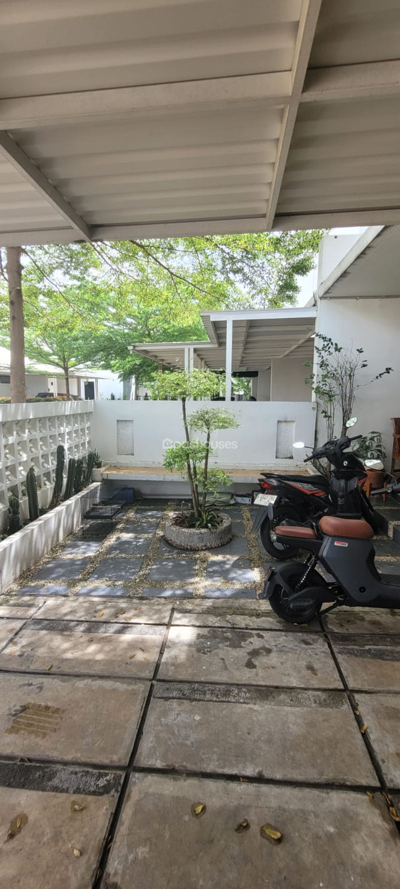 Gardens at Candi Sawangan Cluster Saviya Blok B9 No.10