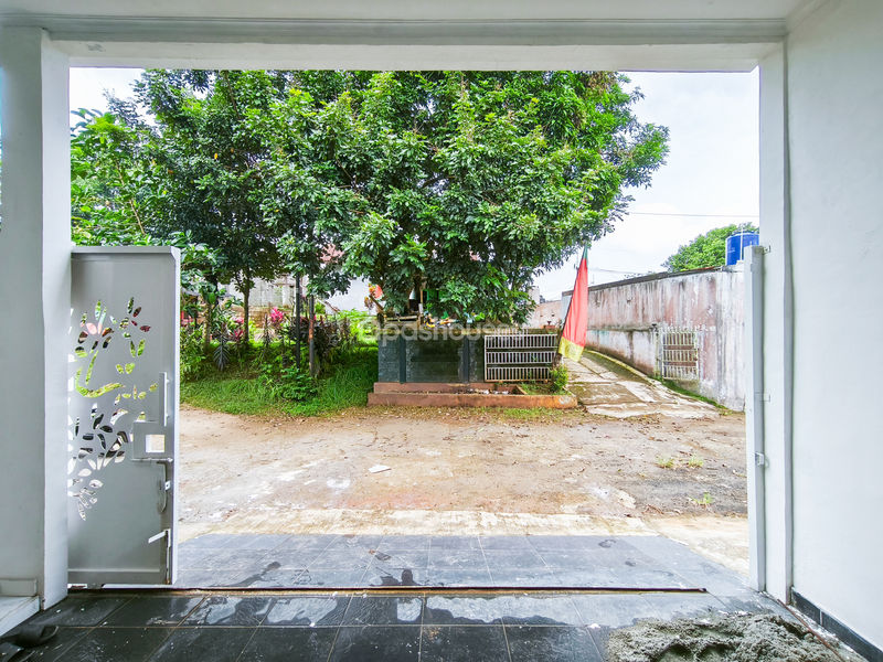 Puri Bukit Depok Blok M3 No.4