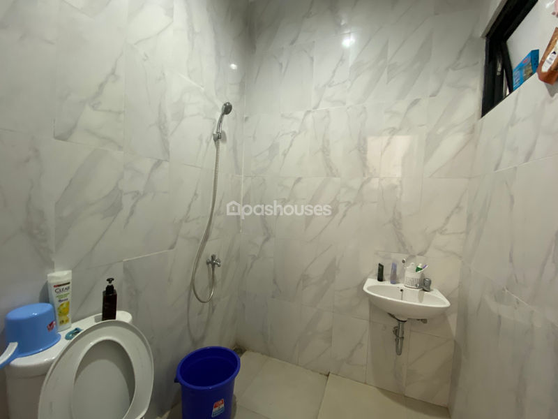 Perumahan Asana Residence Blok S