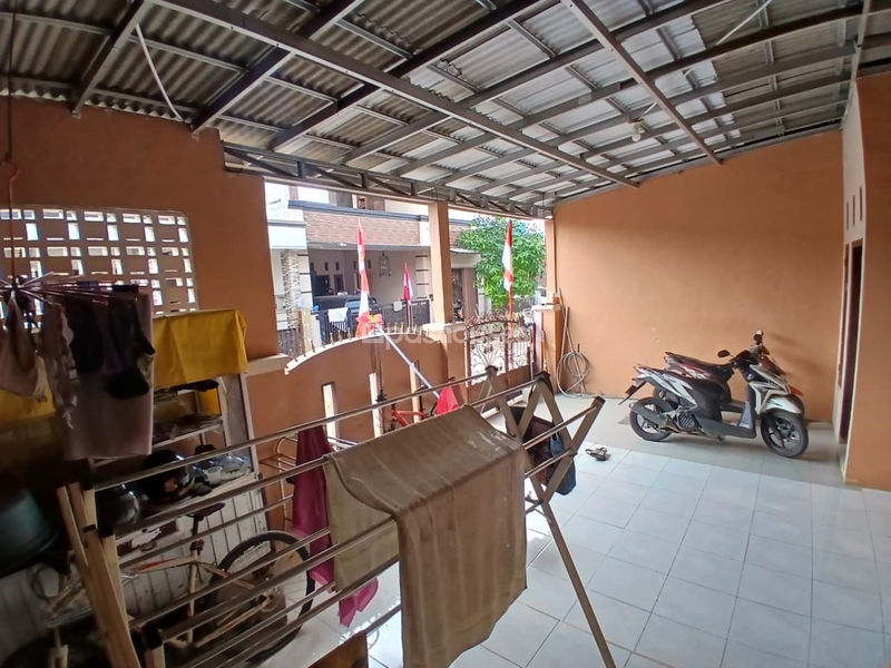 Perumahan Taman Rahayu Regency Blok A8 No.146