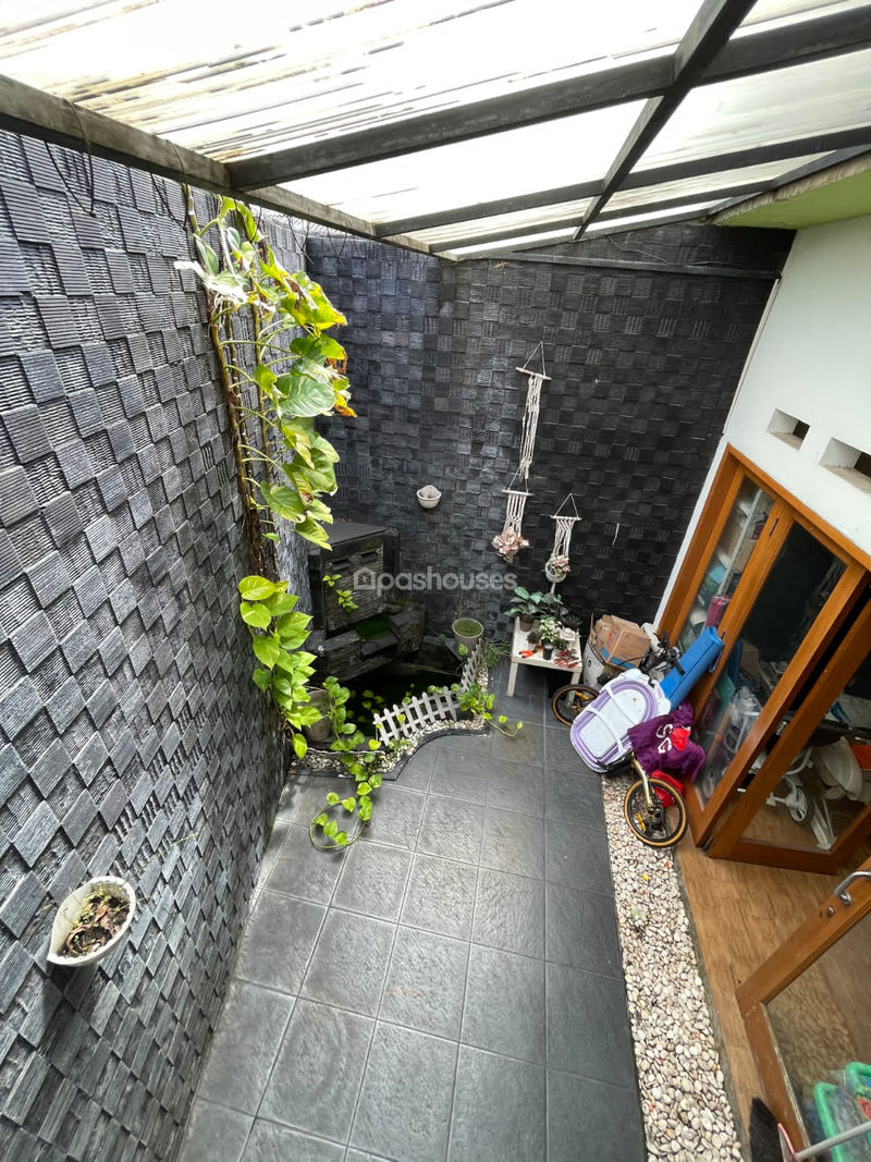 Jalan Lebak Para Kalisari No.28A