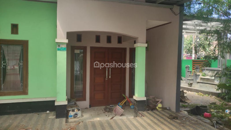 Perumahan Graha Taman Kebayoran Blok N15 No.2