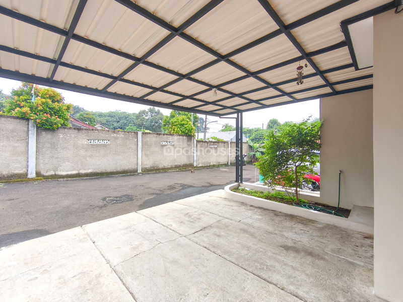 Perumahan Amanah Garden Village 12 No.B2