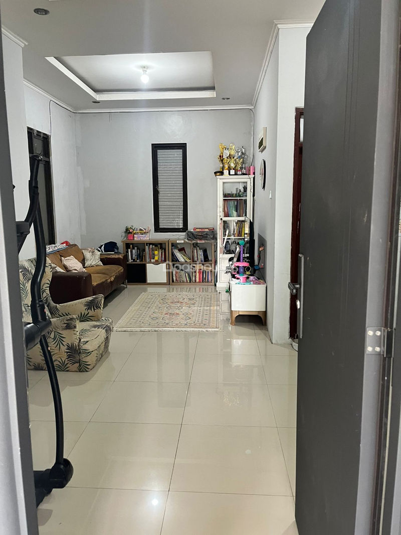 Jalan Pulo No.125